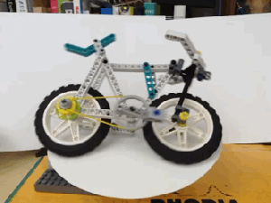 LEGO_bike